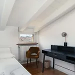 Penthouse ❤ Verona ✔ Arena@5Min ✔ Self Check-In
